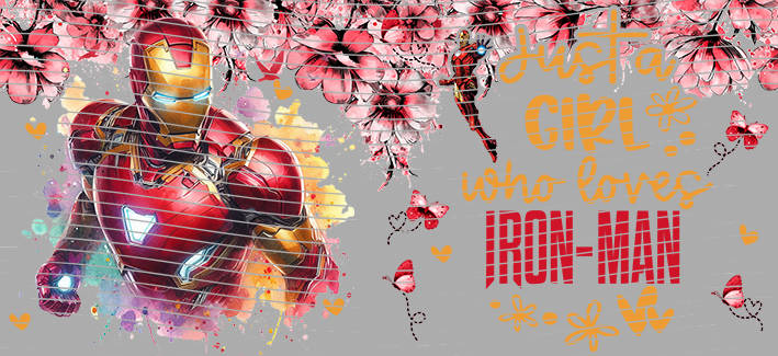 16oz Disney style-D-25